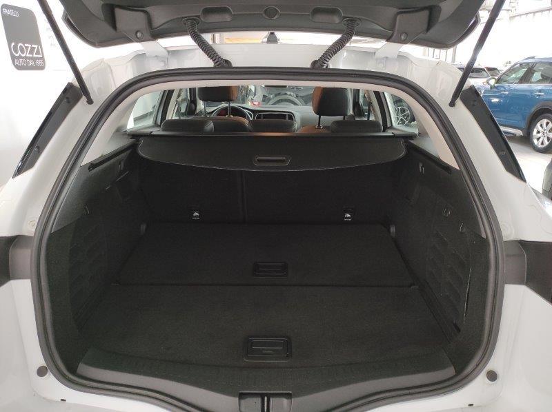 RENAULT Mégane 4ª serie - Mégane Sporter Blue dCi 115 CV EDC Equilibre