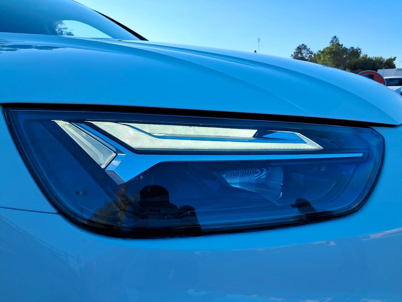 Audi Q5 40 TDI- S Tronic * TETTO-PELLE*LED-NAVY*RADAR
