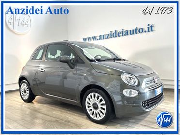 FIAT 500 1.0 Hybrid Lounge