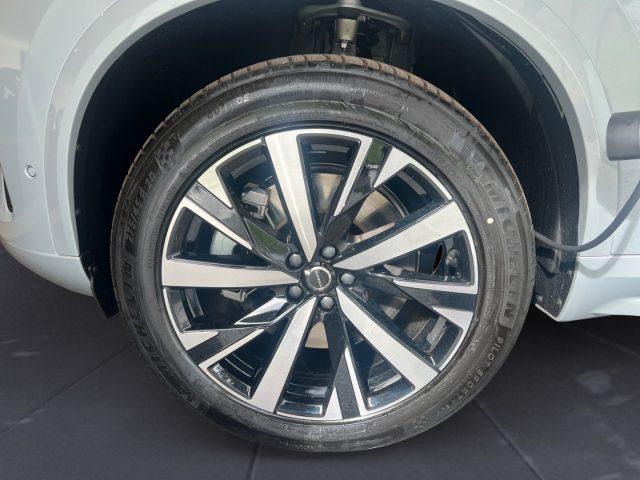 VOLVO XC90 T8 Plug-in Hybrid AWD automatico Core Bright