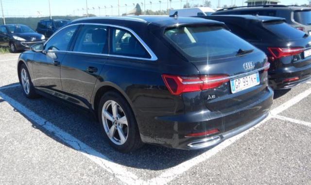 AUDI A6 Avant 40 2.0 TDI S tronic Business Sport TETTO