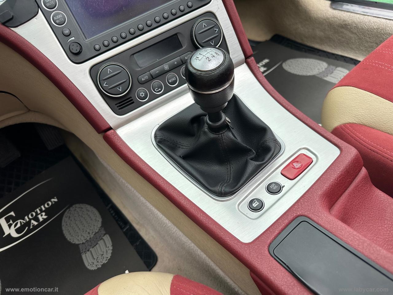 ALFA ROMEO Spider 2.4 JTDm Exclusive - 2008