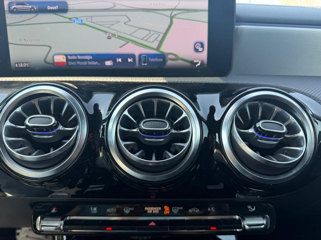 Mercedes-Benz A 35 AMG Line Extra MHEV*PRO #11061