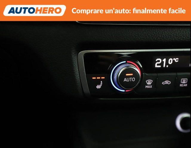 AUDI A3 SPB 30 TFSI S tronic Sport
