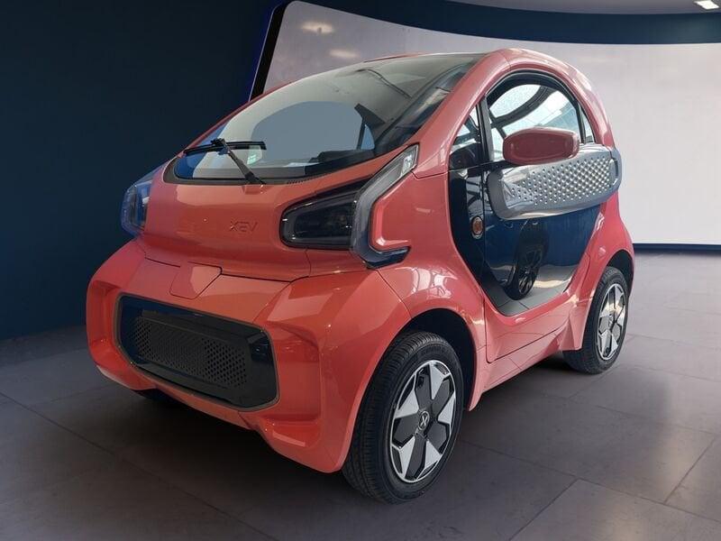 Xev iEV7S ieV5e 32kWh