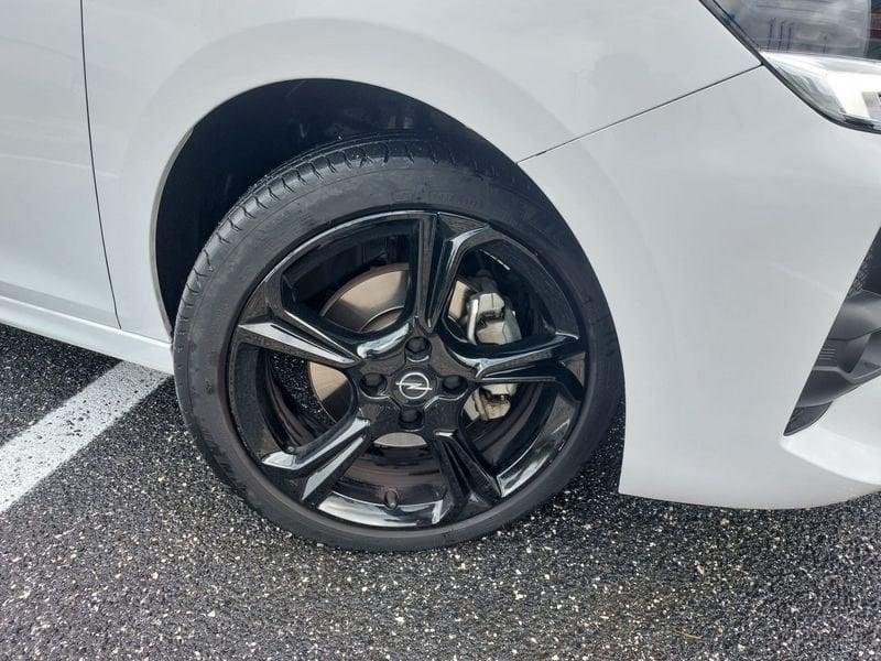 Opel Corsa Corsa 1.2 130 CV aut. GS