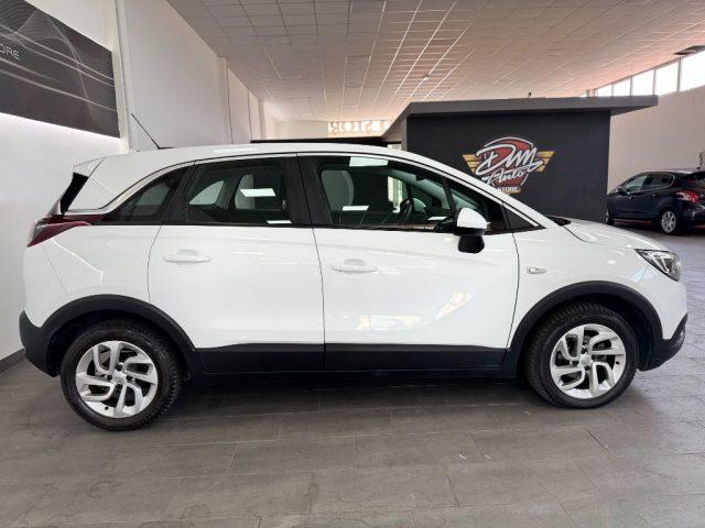 OPEL Crossland X 1.5 ECOTEC D 102 CV Start&Stop Ultimate