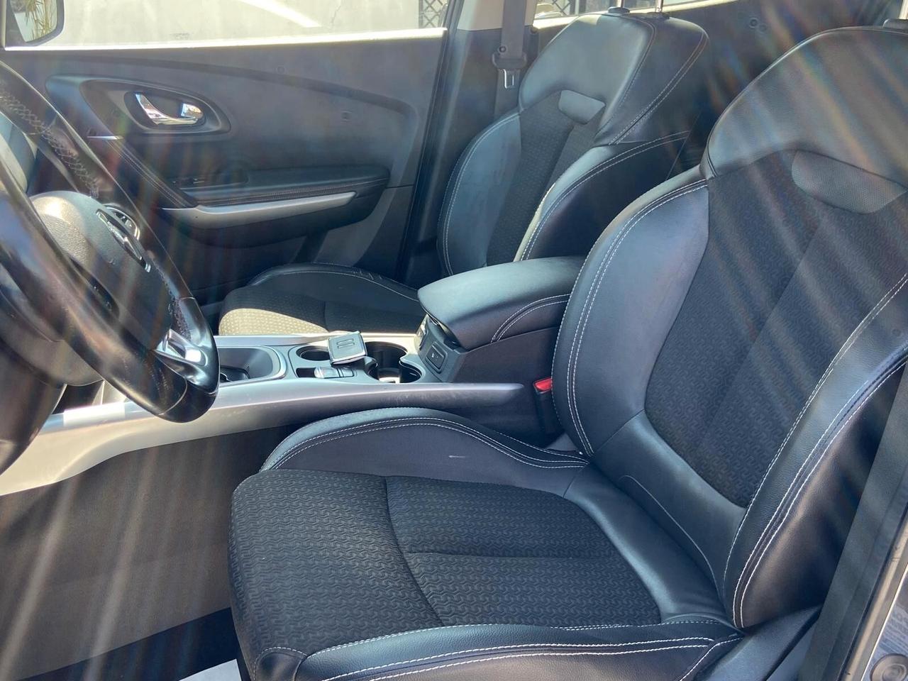 Renault Kadjar dCi 130CV Energy AUTOMATICA