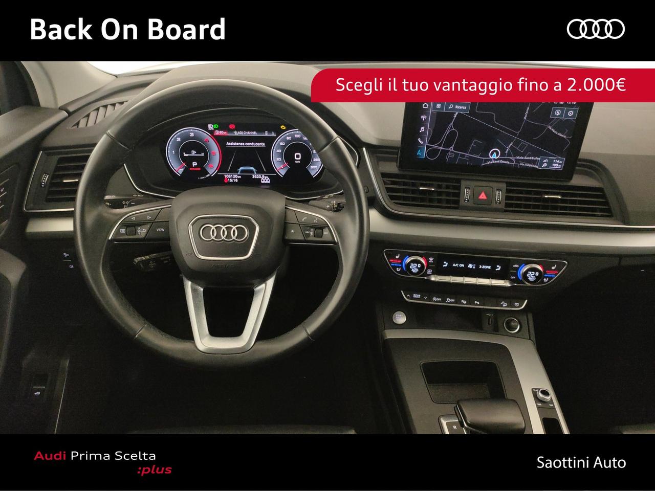 Sportback 50 TDI S line quattro Tiptronic