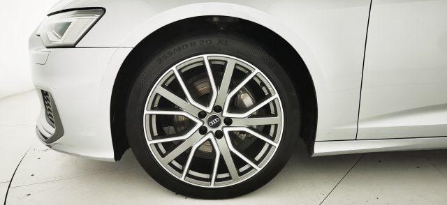 AUDI A6 Avant 45 3.0 TDI quattro ultra S-tronic S-Line