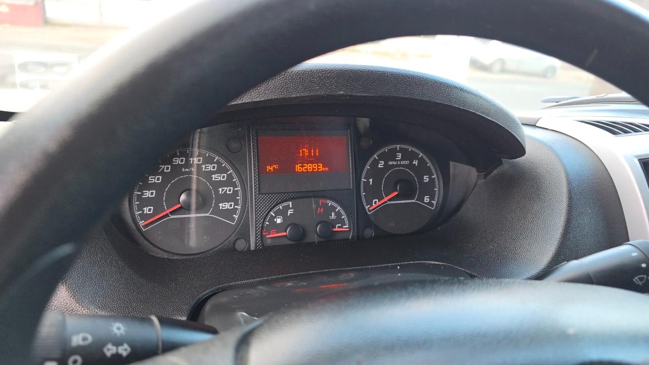 FIAT DUCATO MAXI L3 H2 GOMMA GRANDE 2.3 MJT 130 CV