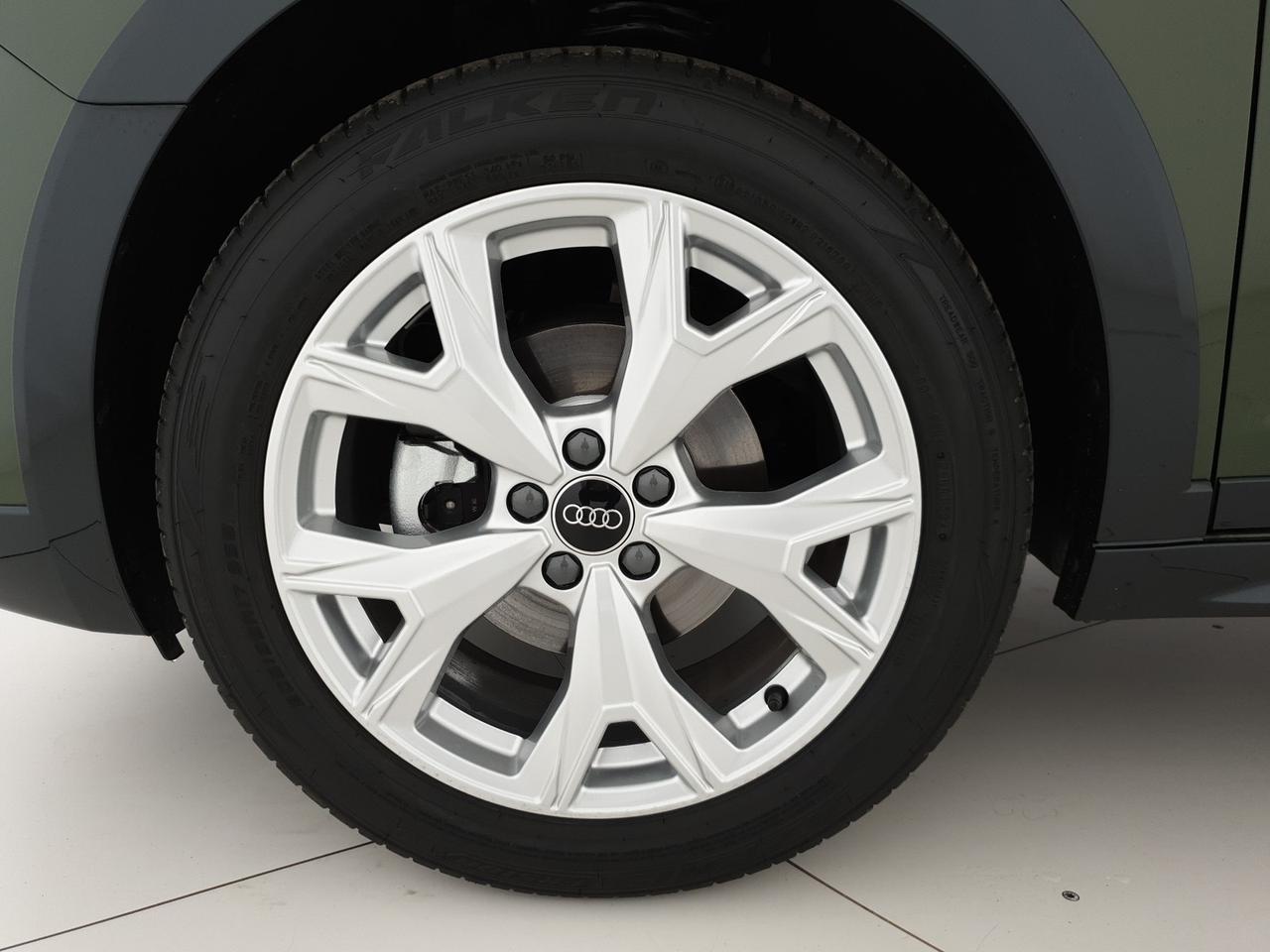 Allstreet 30TFSI 116CV S tronic Business