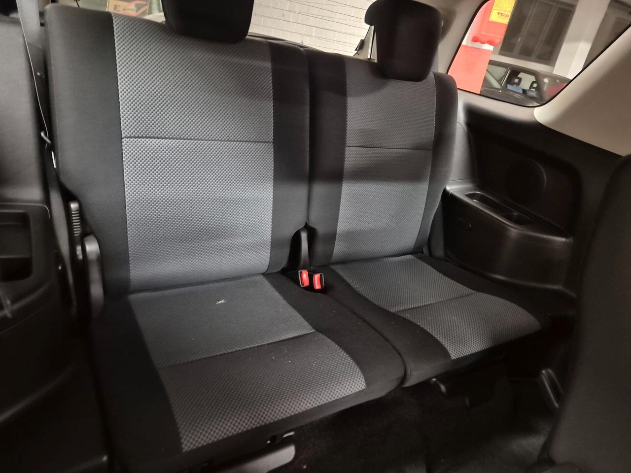 Suzuki Grand Vitara 1.6 16V 3 porte