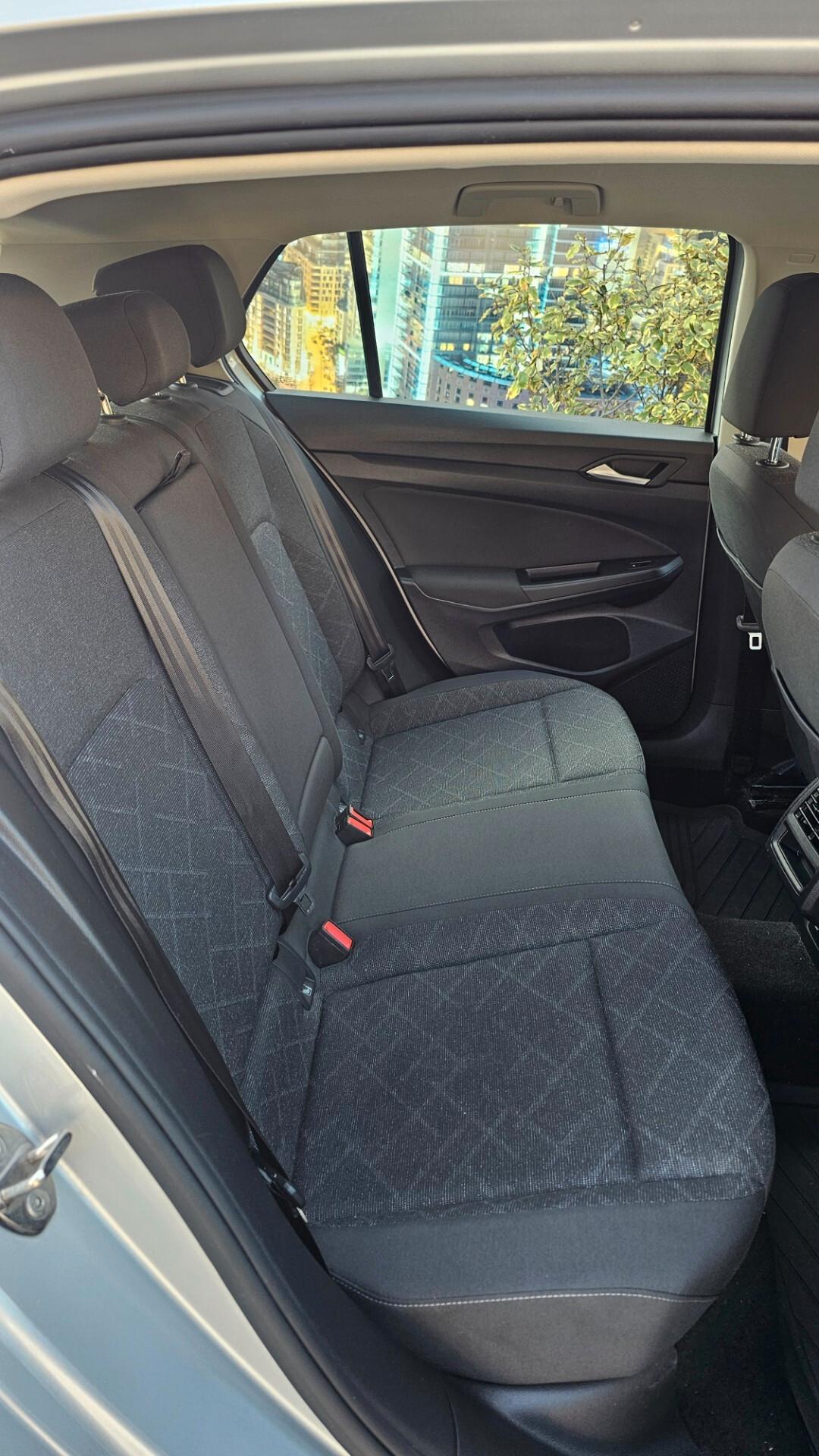 Volkswagen Golf 2.0 TDI SCR Style