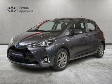Toyota Yaris 5p 1.5h Active