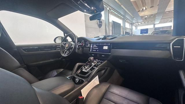 PORSCHE Cayenne 3.0 V6 " IVA ESPOSTA "