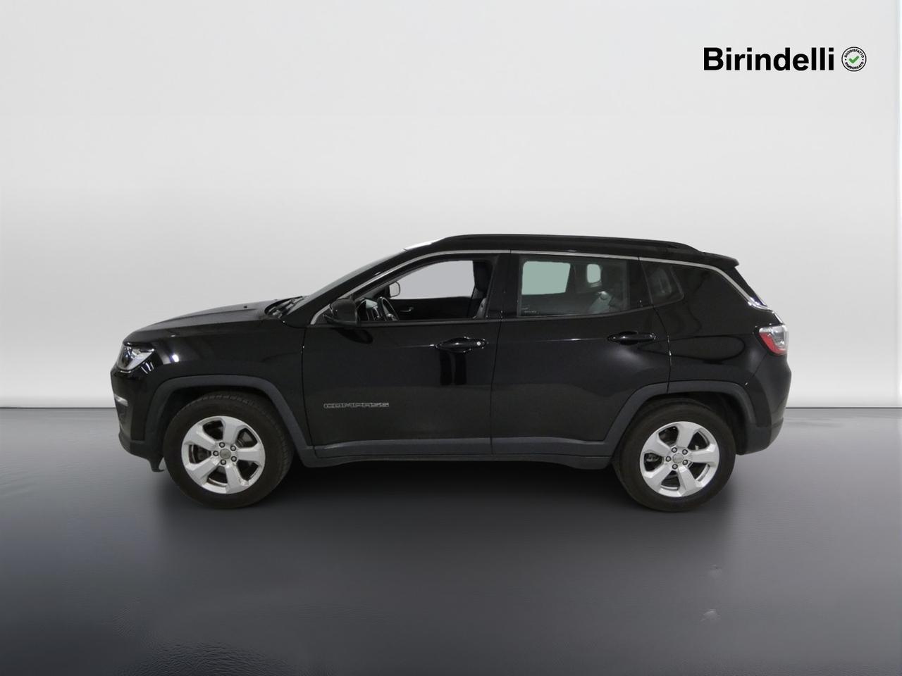 JEEP Compass 2ª serie - Compass 1.6 Multijet II 2WD Limited