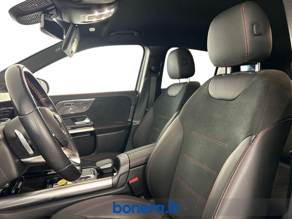 Mercedes GLA 200 200 D Premium 4Matic 8G-DCT