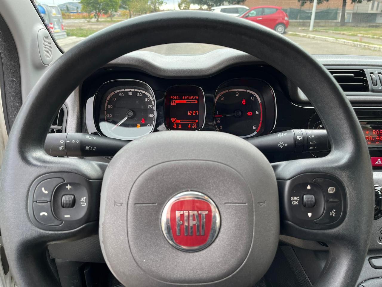 Fiat Panda 1.3 MJT 75 CV S&S 4x4 UNICO PROPRIETARIO