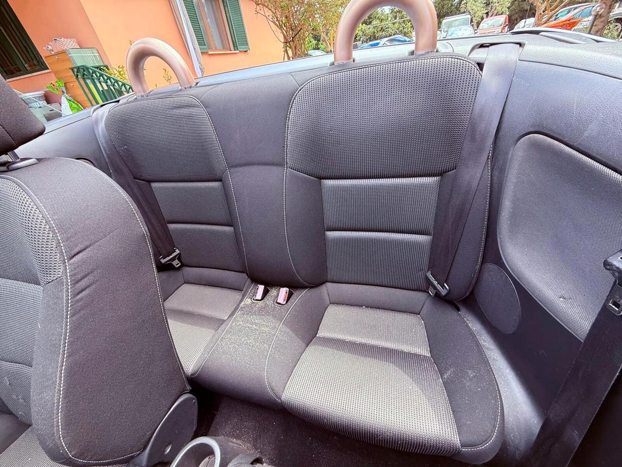 1.6 VTi 120CV CC Féline UNICA PROPRIETARIA