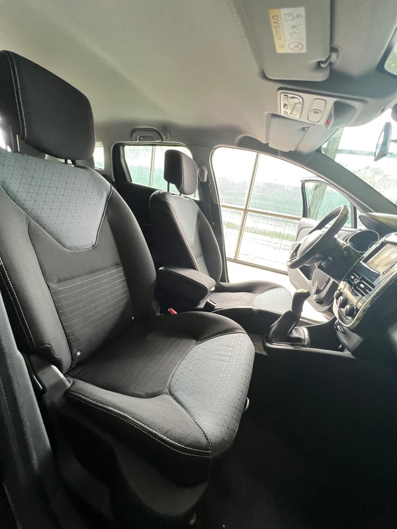 Renault Clio Sporter 1.5 dCi 8V 90CV Start&Stop Energy