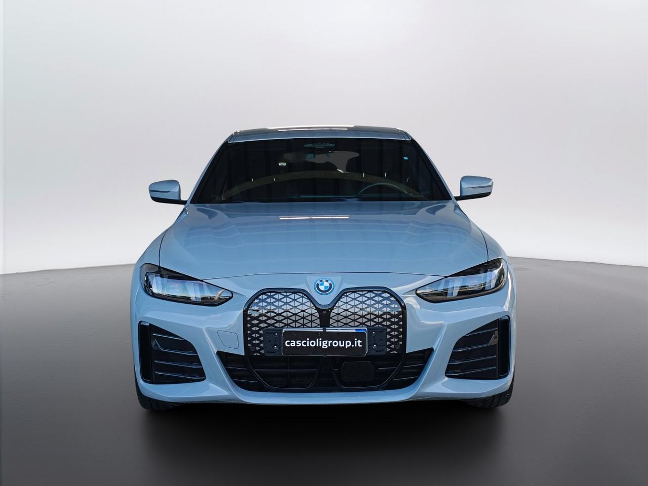 BMW i4 G26 LCI 2024 - i4 xdrive40 MSport Pro