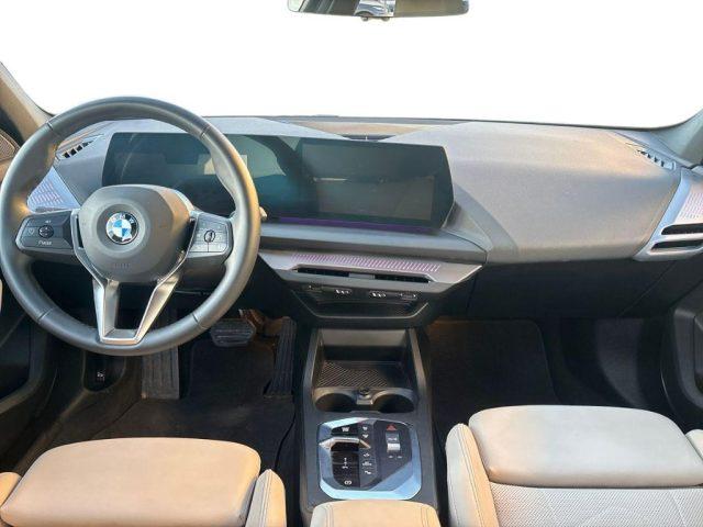 BMW 118 d