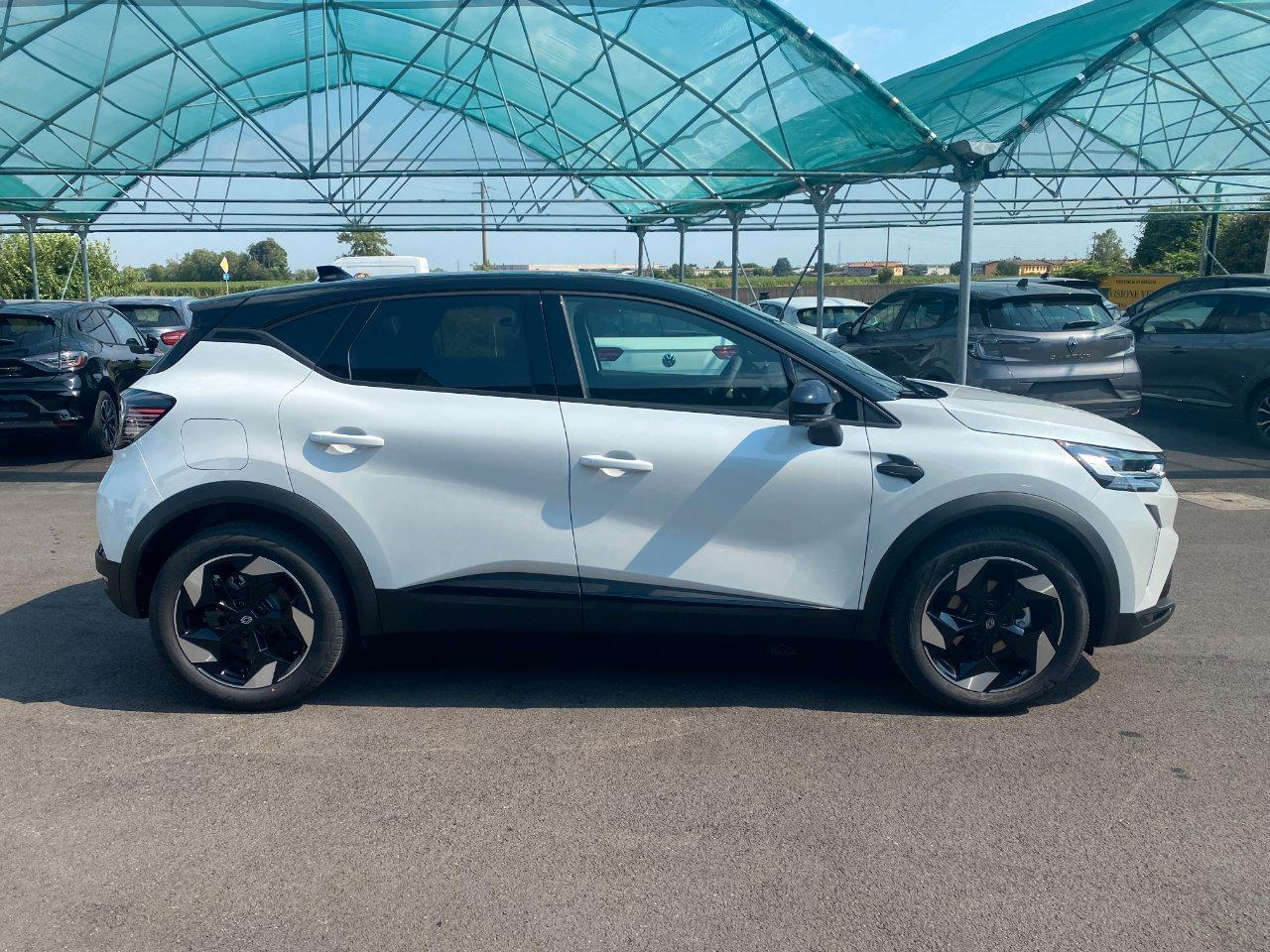 Renault Captur 1.0 TCE 90 CV TECHNO, PACK WINTER, KM 0