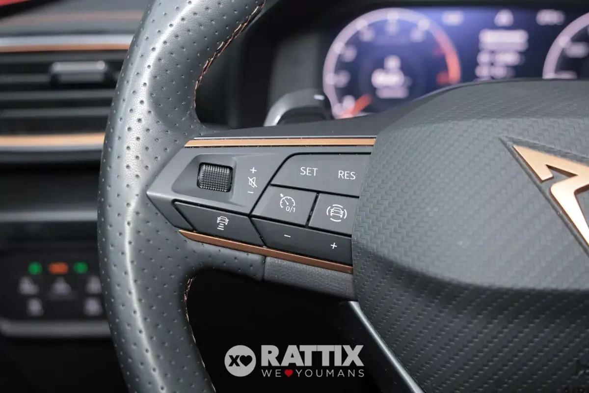 Cupra Formentor 1.5 TSI 150CV DSG