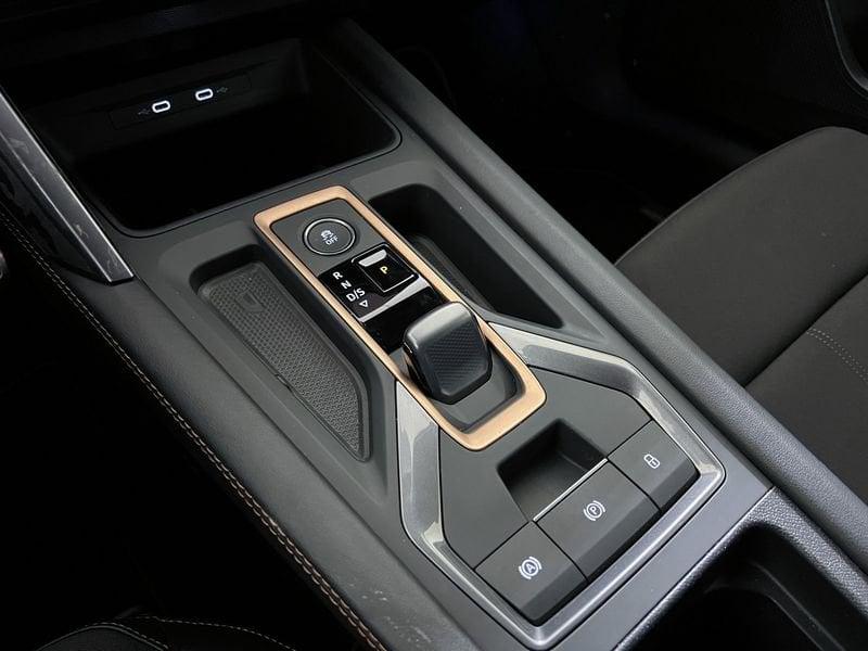 Cupra Leon Leon 1.5 Hybrid 150 CV DSG