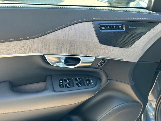 VOLVO XC90 B5 (d) AWD automatico 7 posti Ultimate Bright