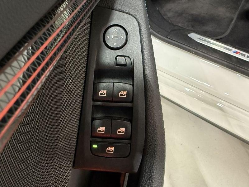 BMW Serie 2 G.C. 218i Gran Coupé Msport Steptronic