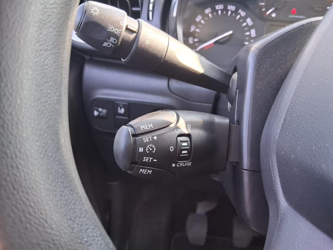 Citroen C3 Blue HDI 100 cv S&S Versione Feel