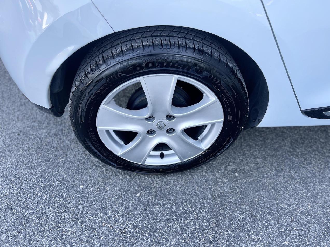 Renault Clio 5 Porte 1.2 Benzina 73CV E5 Neo - 2013
