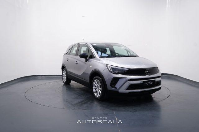 OPEL Crossland 1.2 12V S&S Elegance