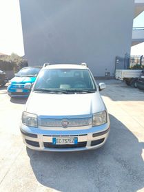 FIAT PANDA -PRoV TOSCANA-OTTIME CONDIZIoN