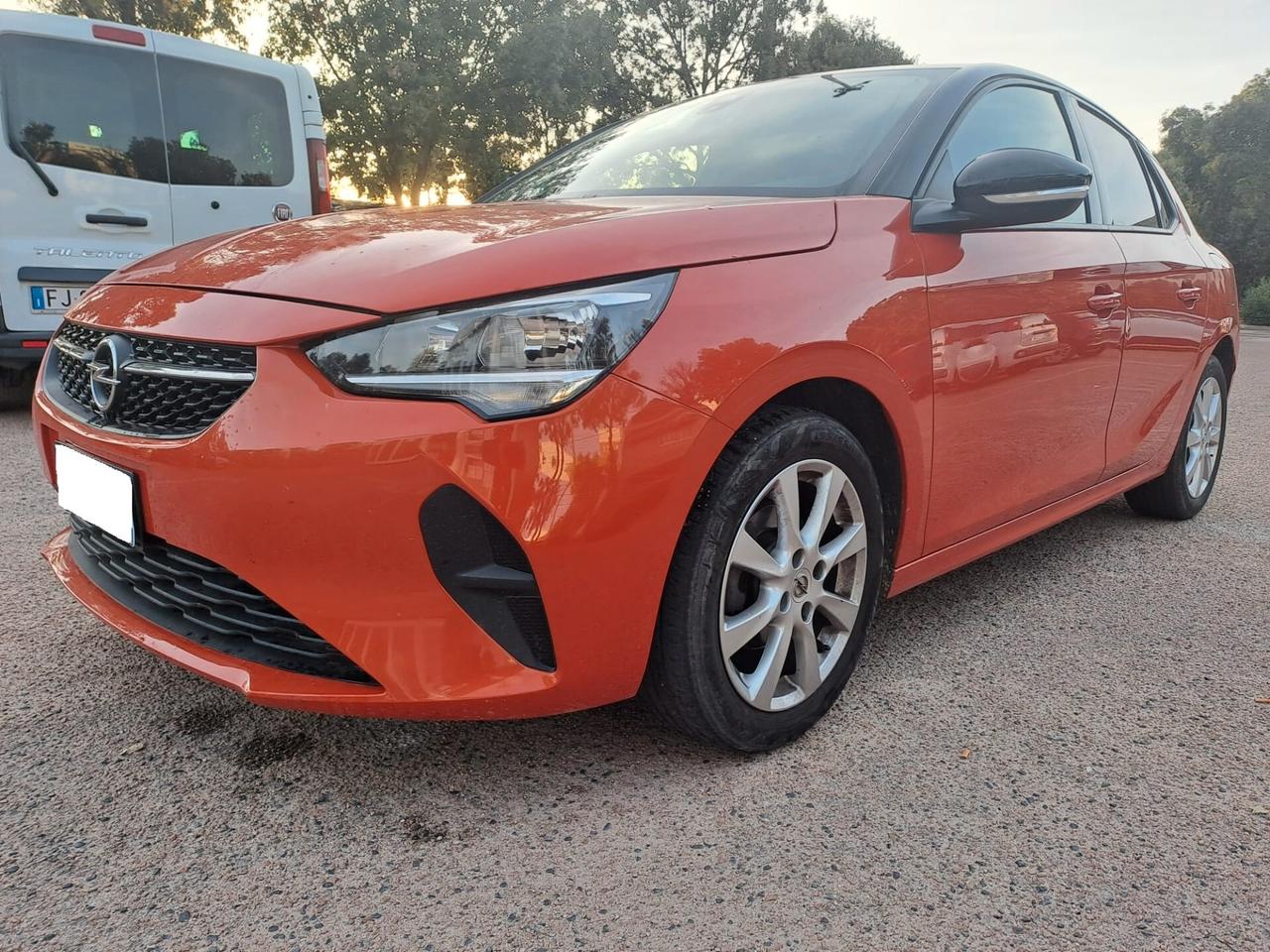 Opel Corsa 1.2 Elegance GARANTITA