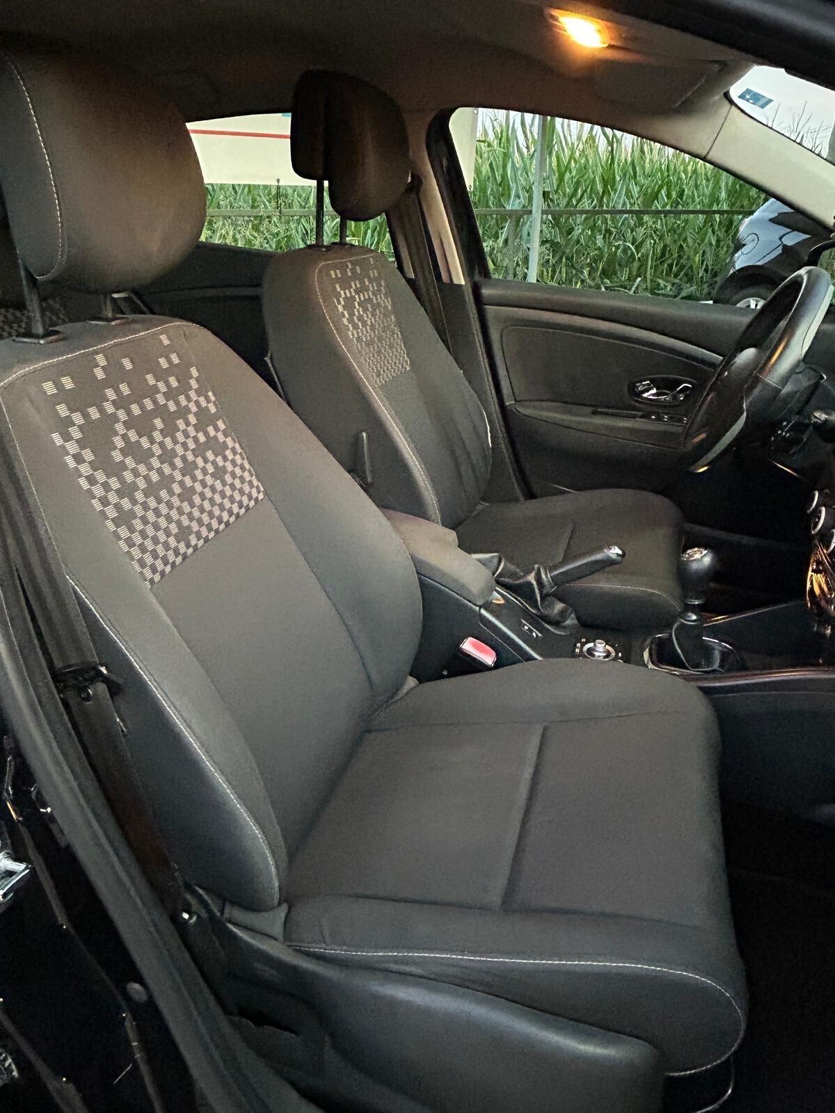 Renault Megane Mégane 1.5 dCi 110CV