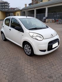 Citroen C1 5 porte