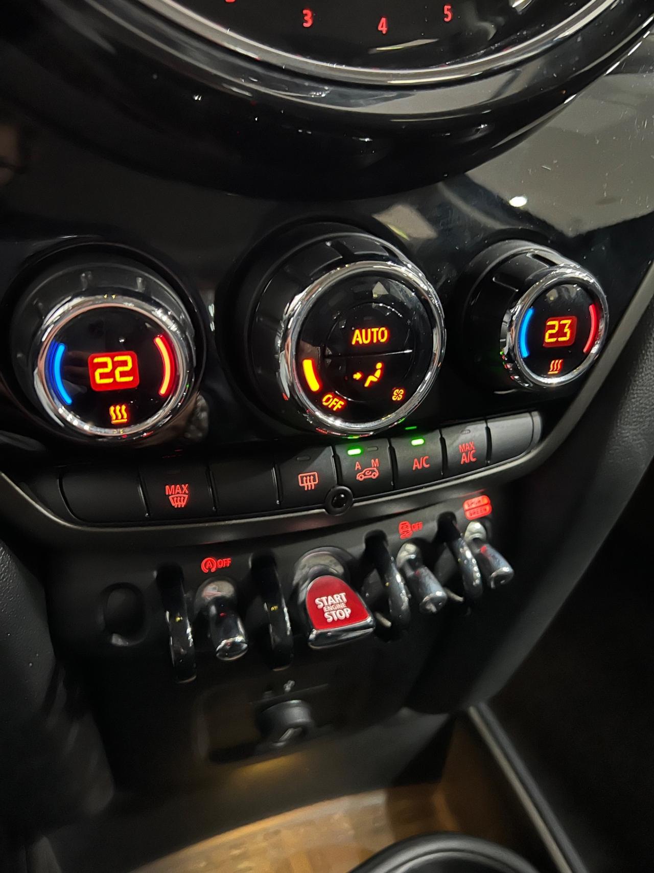 Mini Cooper Countryman 2.0 D Aut. Classic 150 cv