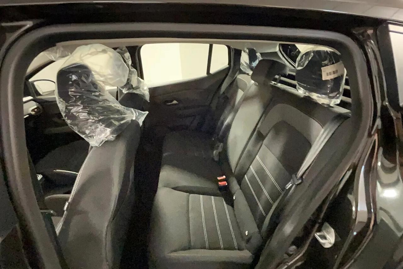 Dacia Sandero Stepway 1.0 TCe ECO-G Expression