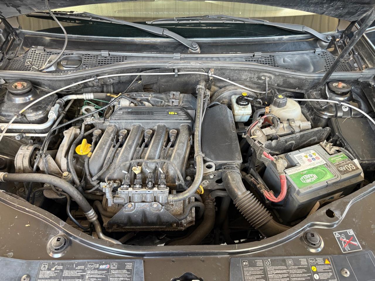 Dacia Duster 1.6 110CV 4x2 GPL Lauréate