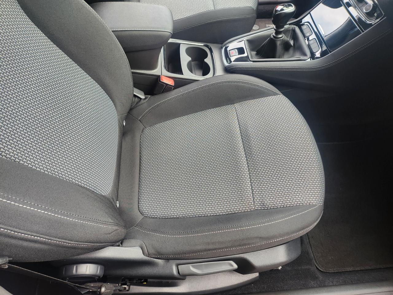 Opel Grandland 1.2 Turbo 12V 130 CV Business Elegance