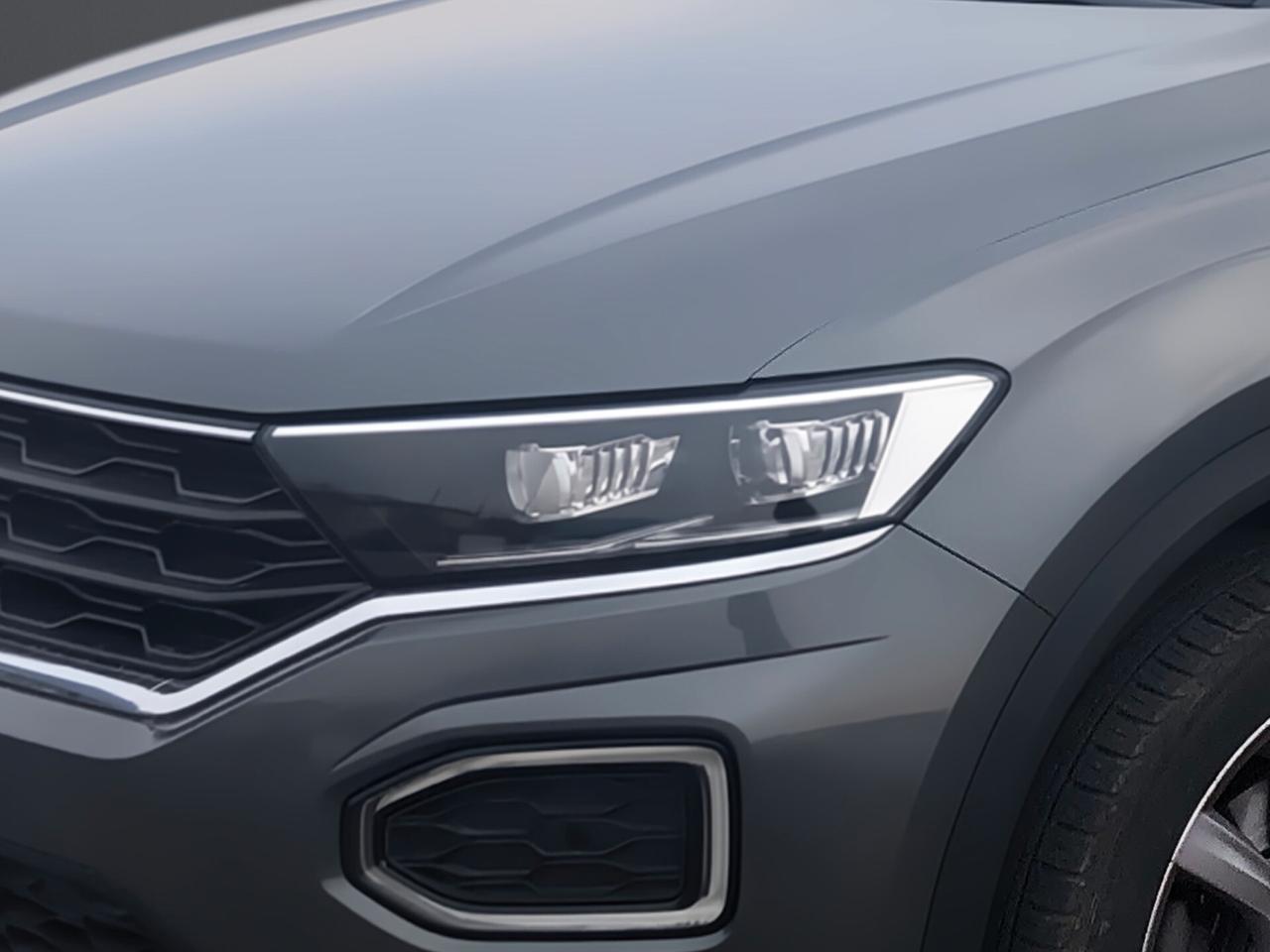 Volkswagen T-Roc 1.6 TDI SCR Advanced BlueMotion Technology