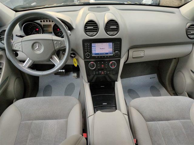 MERCEDES-BENZ ML 350 Sport CLIMA,CRUISE,CERCHI LEGA