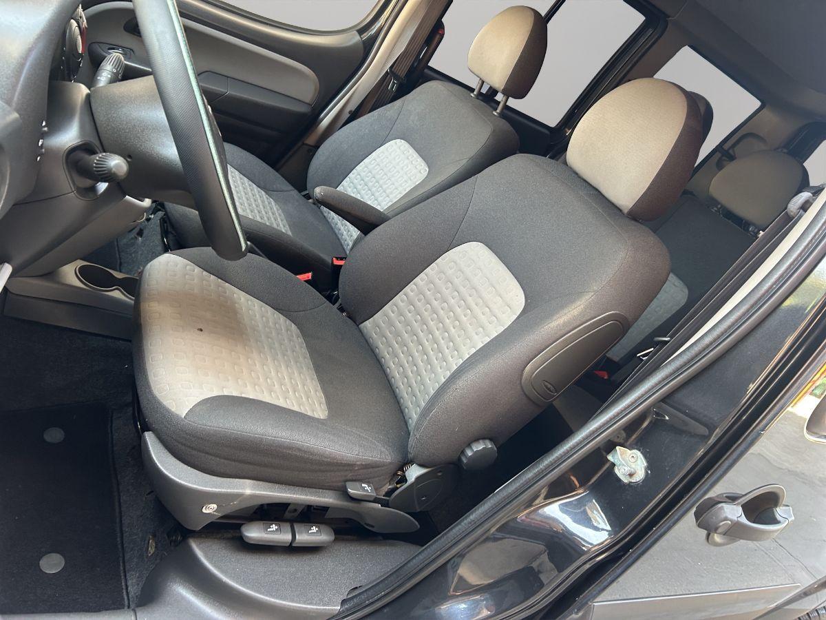 FIAT - Doblò - 1.3 Multijet 85CV 16V Family