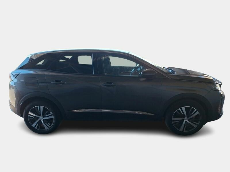 PEUGEOT 3008 BLUEHDI 130 EAT8 SES ALLURE SUV