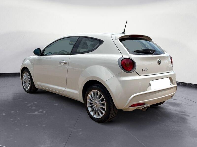 Alfa Romeo MiTo 1.3 JTDM 85cv Progression