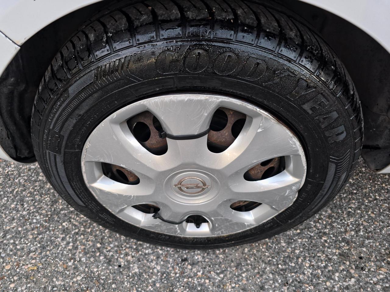 Opel Corsa 1.2 85CV 5 porte GPL-TECH Elective E5B Manuale NEO