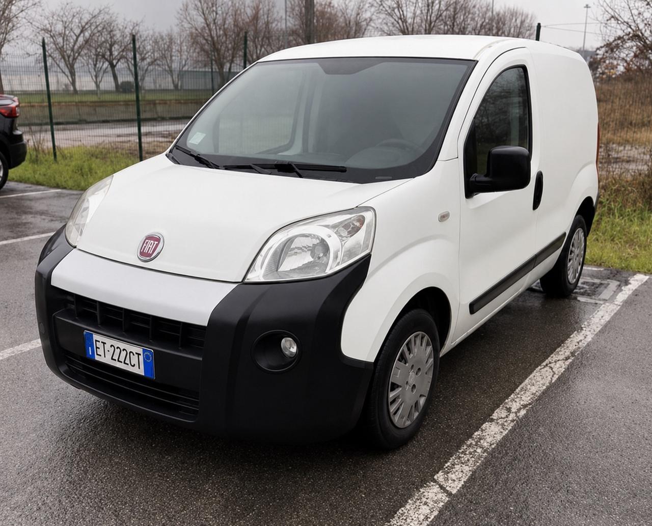 Fiat Fiorino 1.3 MJT 75CV Furgone